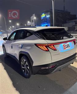 هيونداي توسان